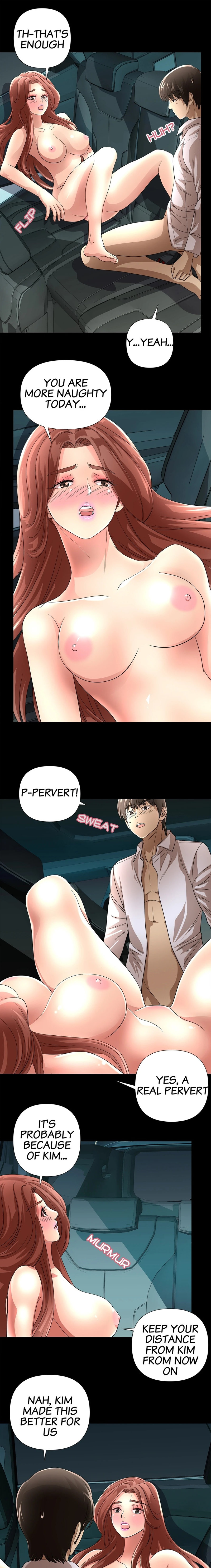 My Wife is a Mom - Chapter 18 [photo 10] - MangaPorn