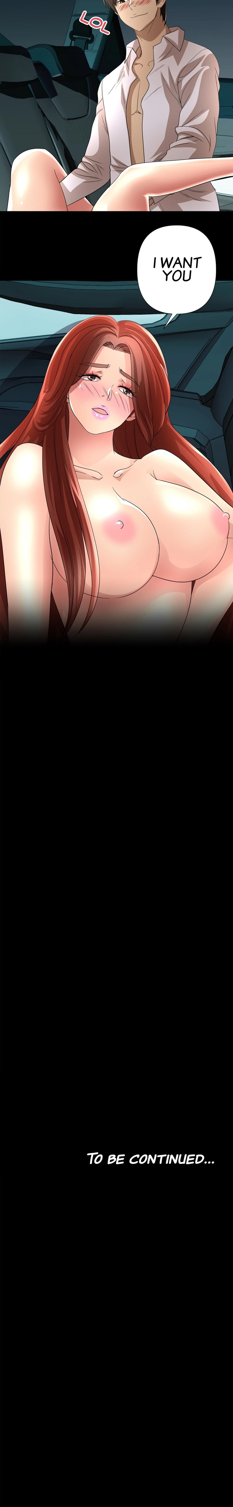 My Wife is a Mom - Chapter 18 [photo 13] - MangaPorn