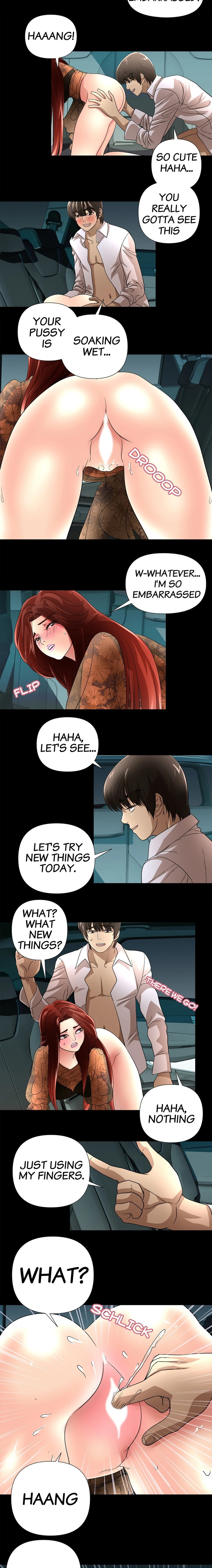 My Wife is a Mom - Chapter 18 [photo 2] - MangaPorn