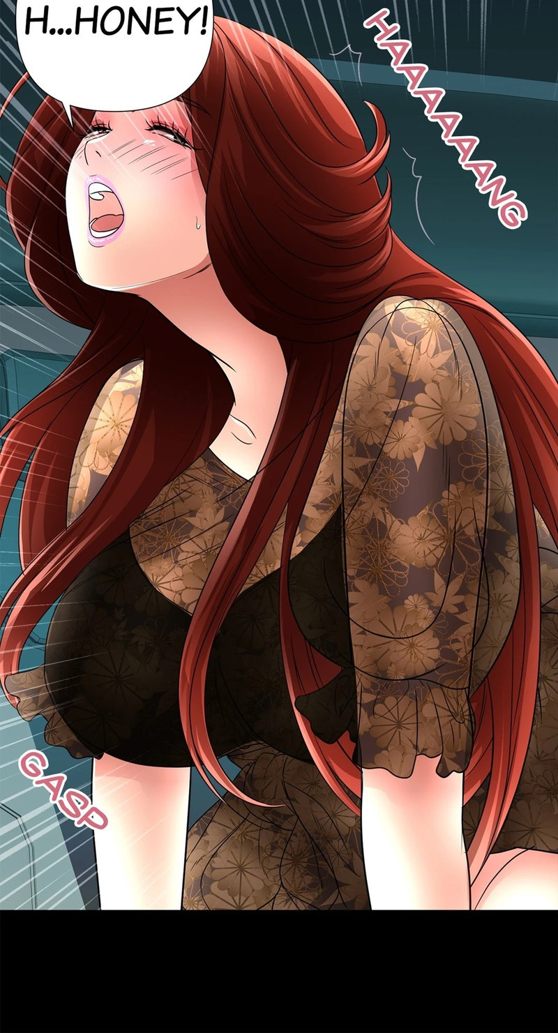 My Wife is a Mom - Chapter 18 [photo 3] - MangaPorn