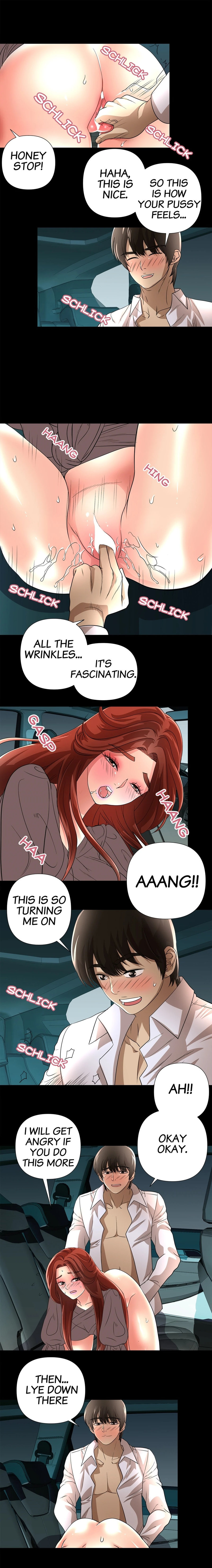 My Wife is a Mom - Chapter 18 [photo 4] - MangaPorn