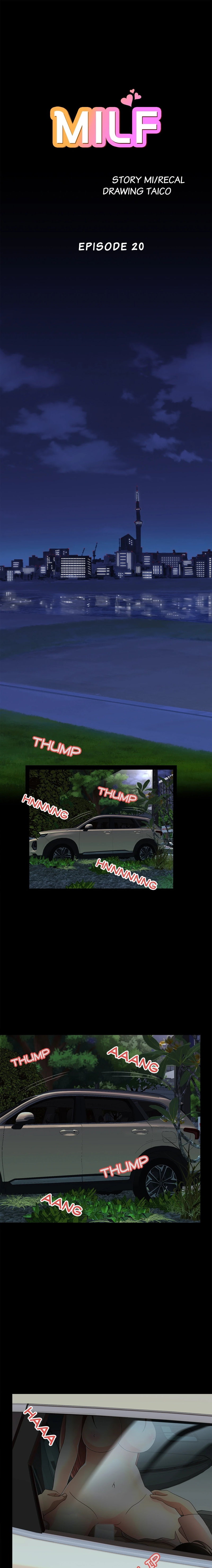 My Wife is a Mom - Chapter 20 [photo 1] - MangaPorn