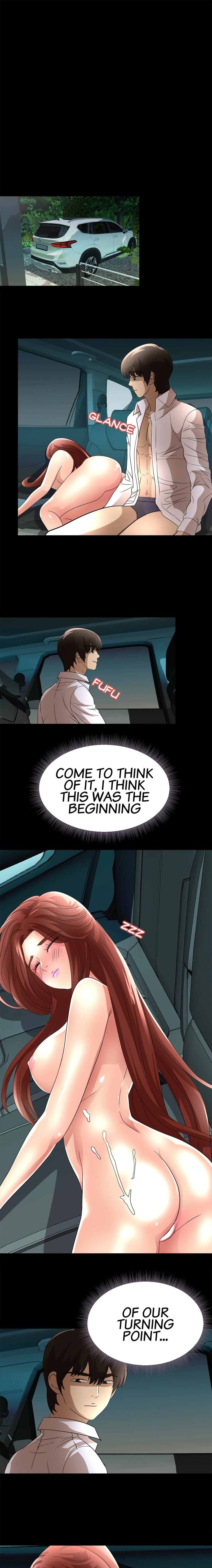 My Wife is a Mom - Chapter 20 [photo 13] - MangaPorn