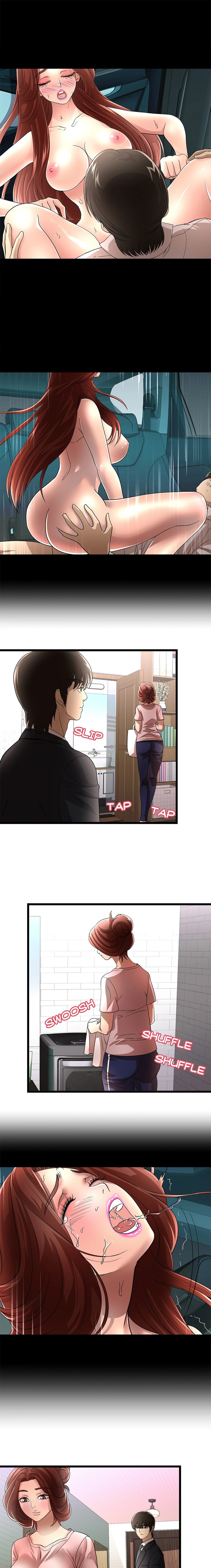 My Wife is a Mom - Chapter 21 [photo 4] - MangaPorn