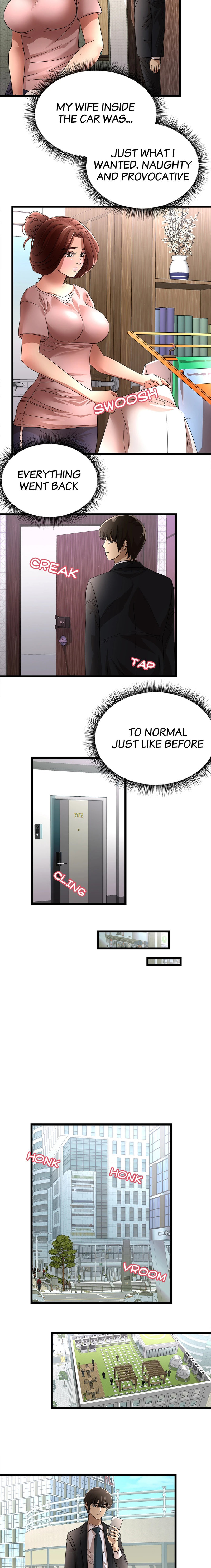 My Wife is a Mom - Chapter 21 [photo 5] - MangaPorn