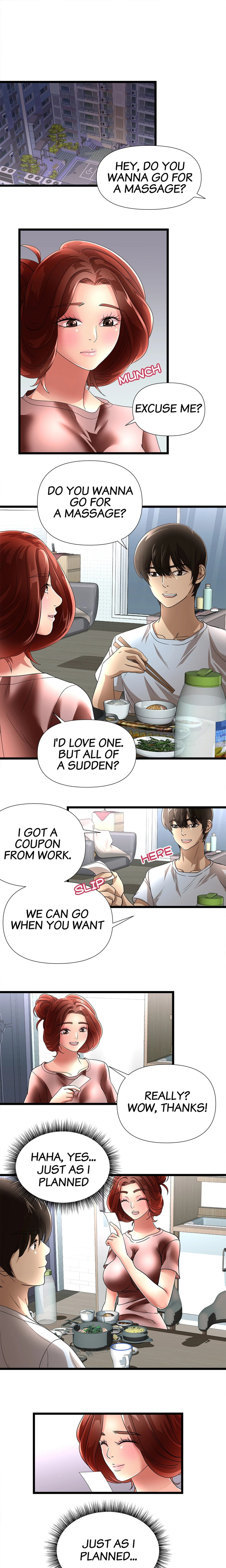 My Wife is a Mom - Chapter 22 [photo 3] - MangaPorn