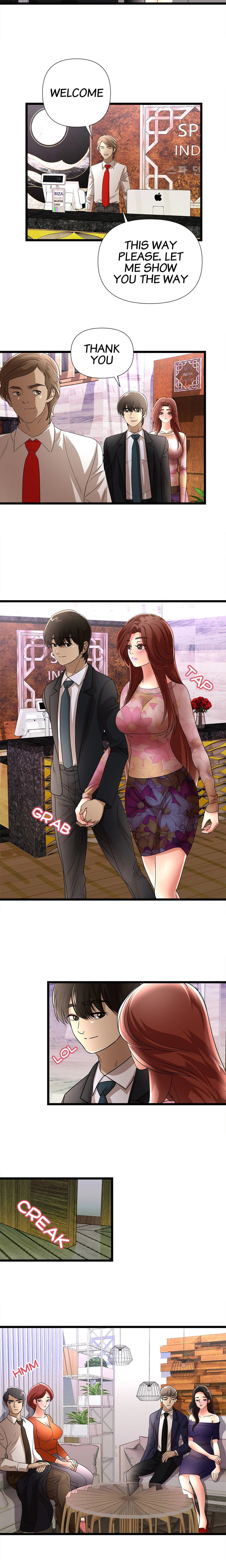 My Wife is a Mom - Chapter 23 [photo 10] - MangaPorn