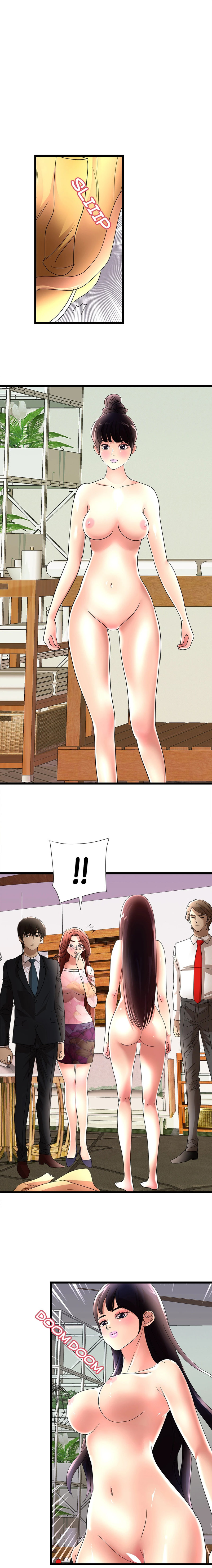 My Wife is a Mom - Chapter 24 [photo 1] - MangaPorn