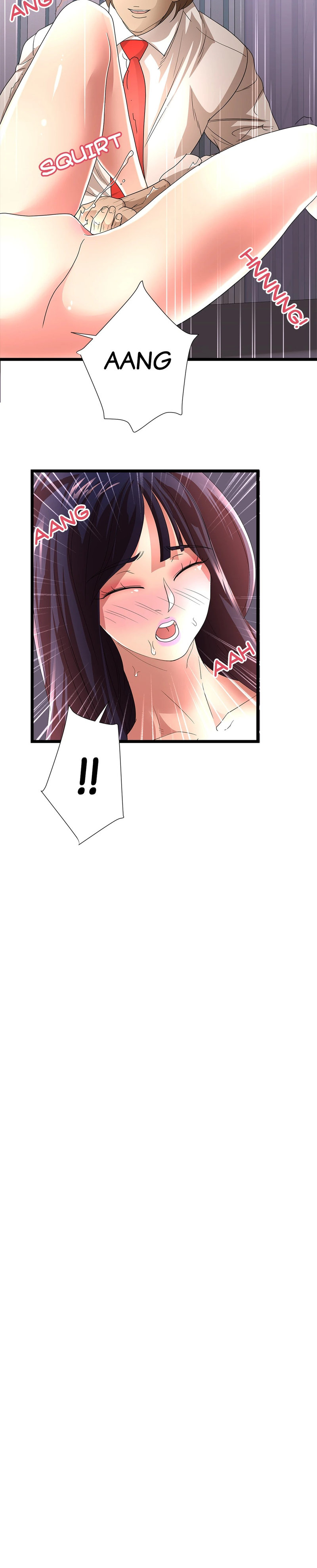 My Wife is a Mom - Chapter 24 [photo 12] - MangaPorn