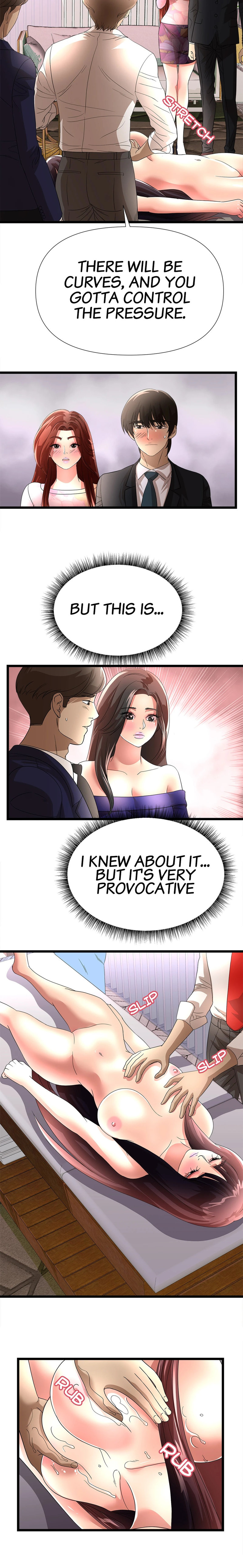 My Wife is a Mom - Chapter 24 [photo 4] - MangaPorn