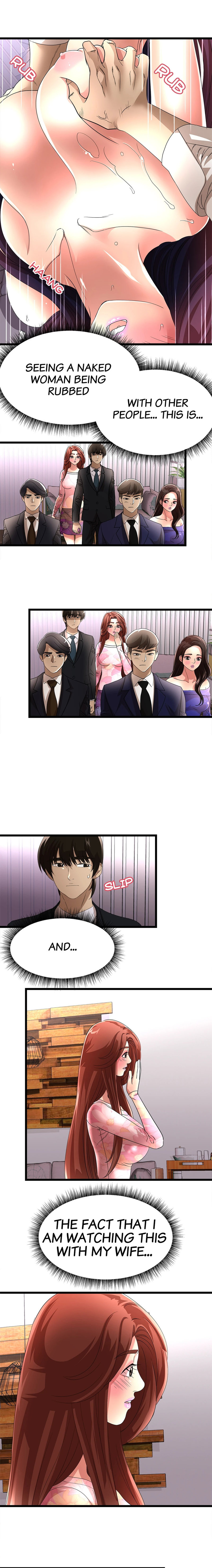 My Wife is a Mom - Chapter 24 [photo 5] - MangaPorn