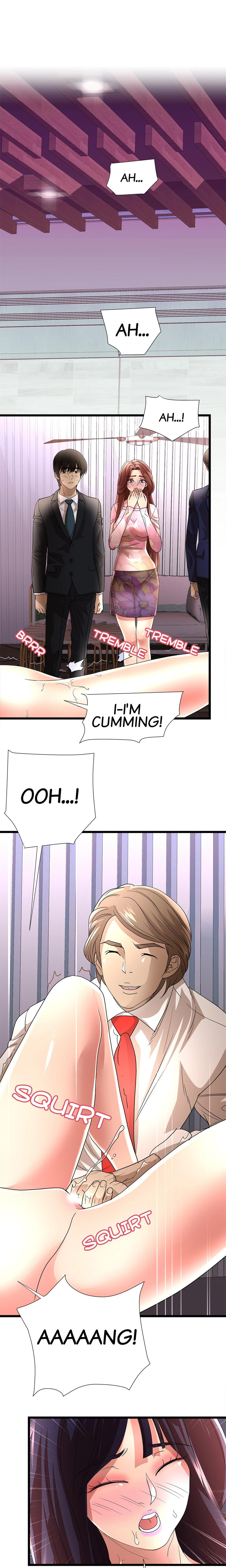 My Wife is a Mom - Chapter 25 [photo 1] - MangaPorn