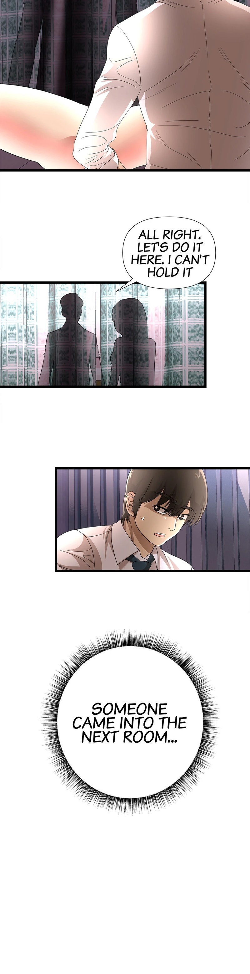 My Wife is a Mom - Chapter 25 [photo 14] - MangaPorn