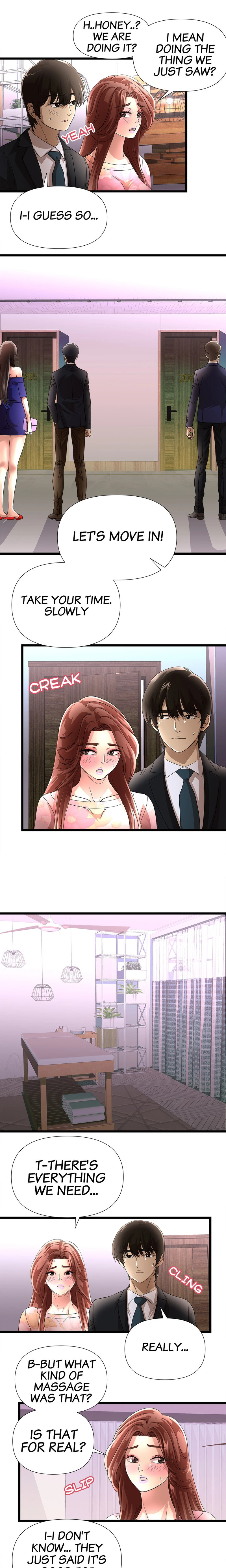 My Wife is a Mom - Chapter 25 [photo 3] - MangaPorn