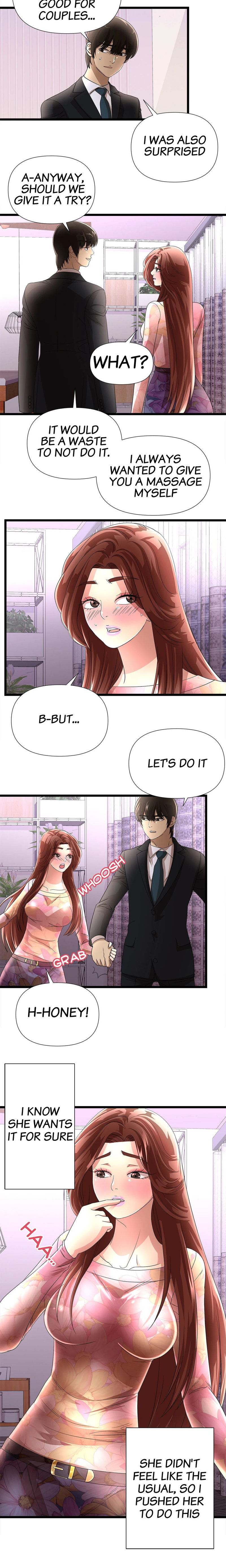 My Wife is a Mom - Chapter 25 [photo 4] - MangaPorn