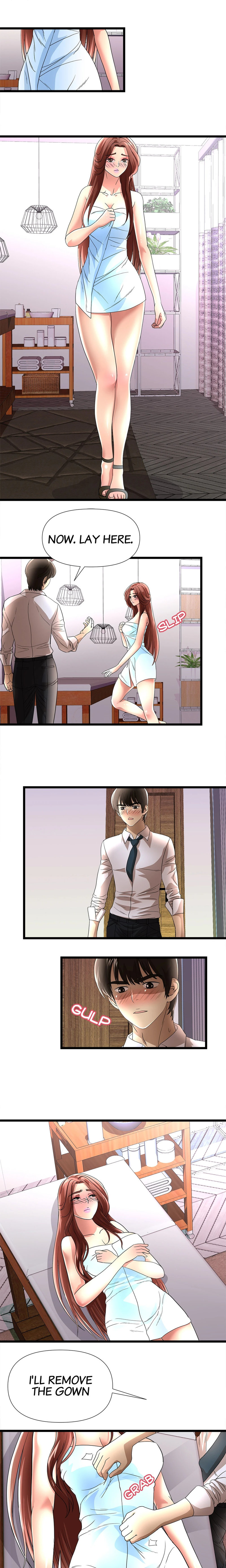 My Wife is a Mom - Chapter 25 [photo 5] - MangaPorn