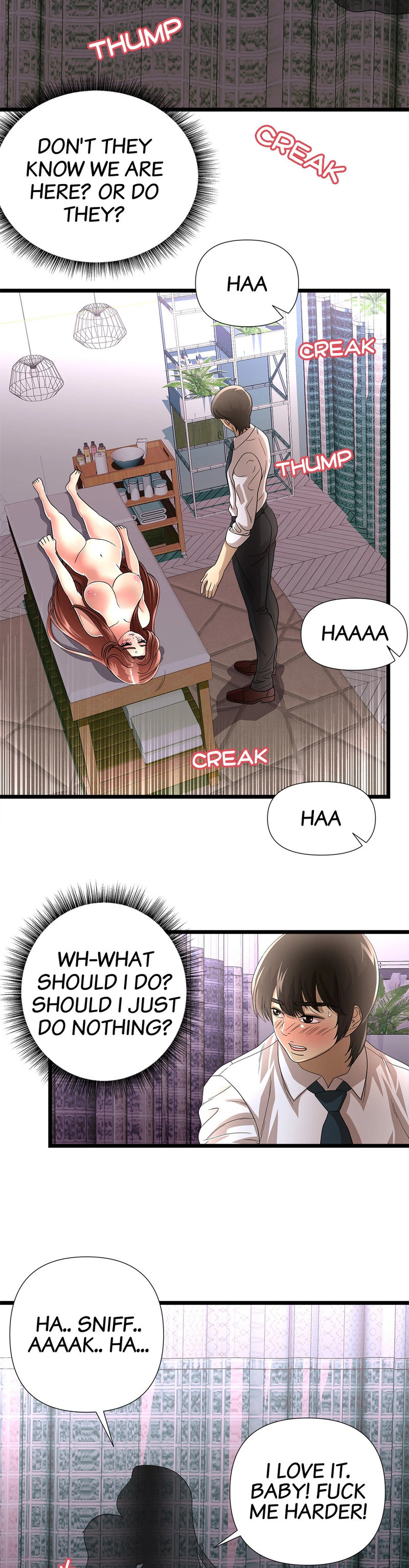 My Wife is a Mom - Chapter 26 [photo 10] - MangaPorn