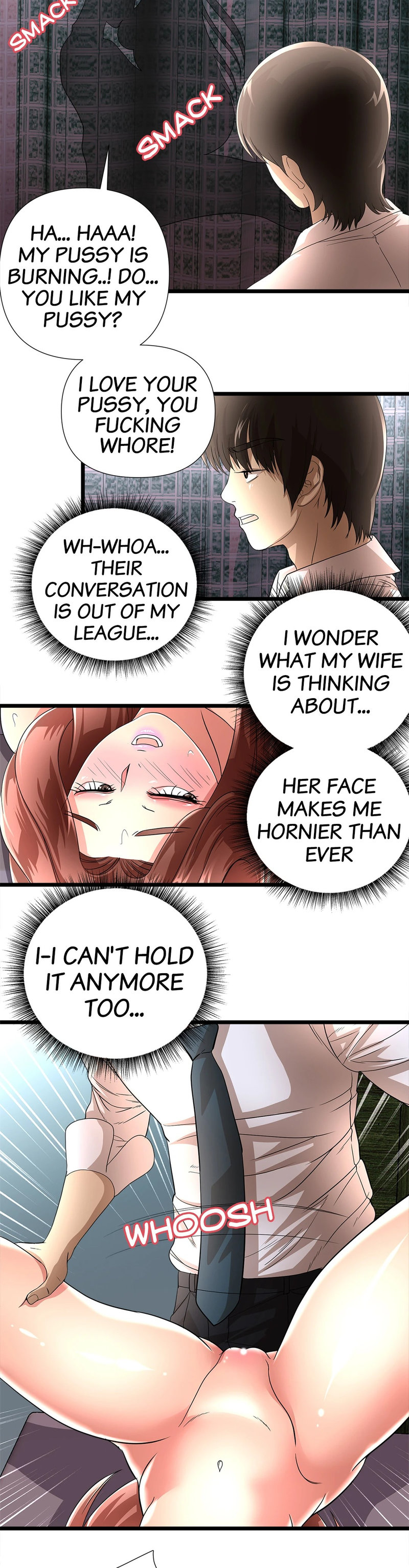 My Wife is a Mom - Chapter 26 [photo 11] - MangaPorn