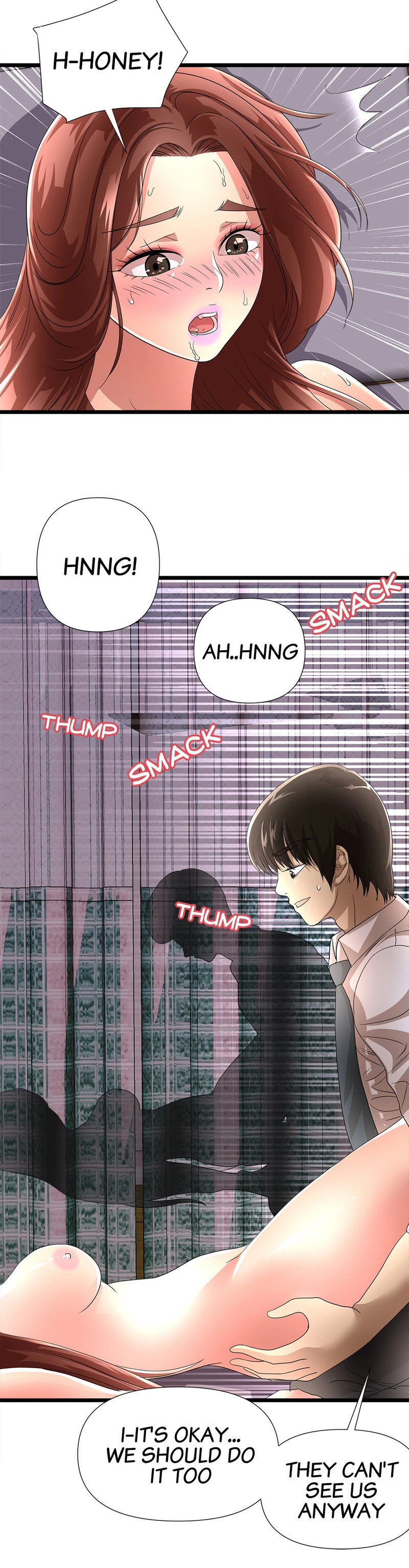 My Wife is a Mom - Chapter 26 [photo 12] - MangaPorn