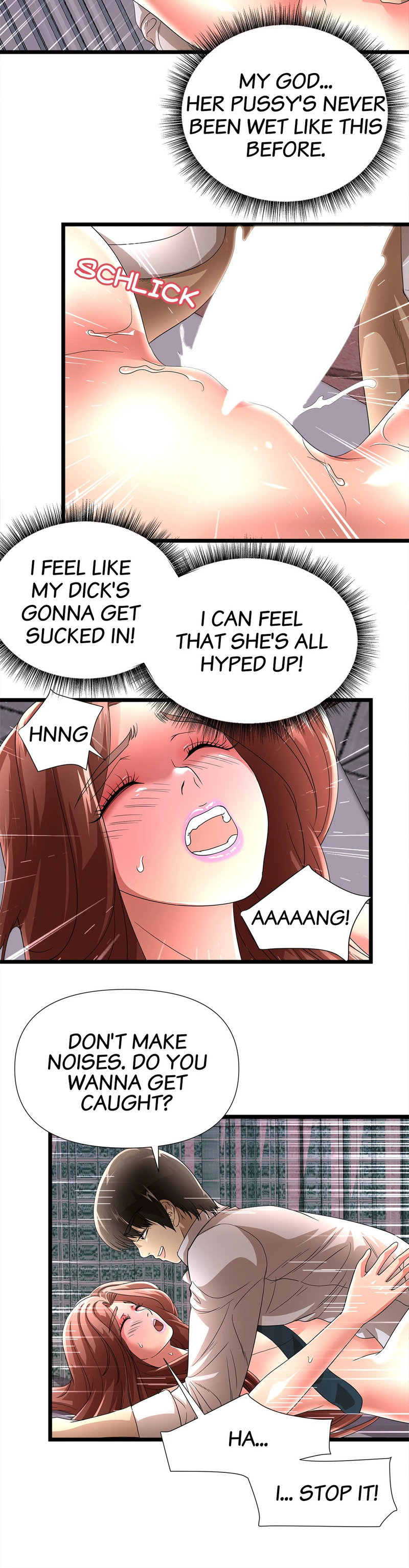 My Wife is a Mom - Chapter 26 [photo 16] - MangaPorn