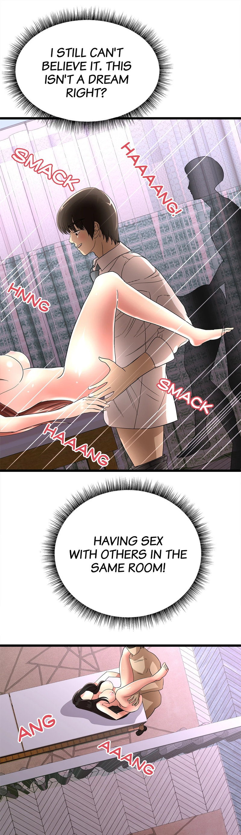 My Wife is a Mom - Chapter 26 [photo 21] - MangaPorn