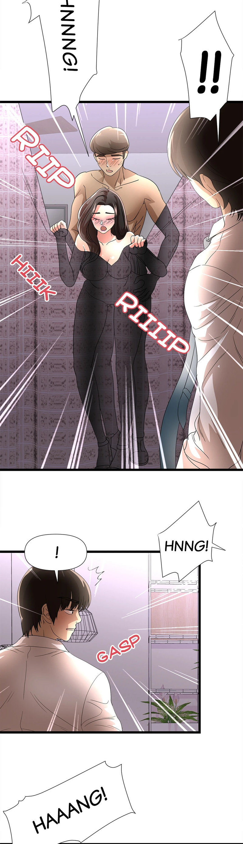 My Wife is a Mom - Chapter 26 [photo 23] - MangaPorn