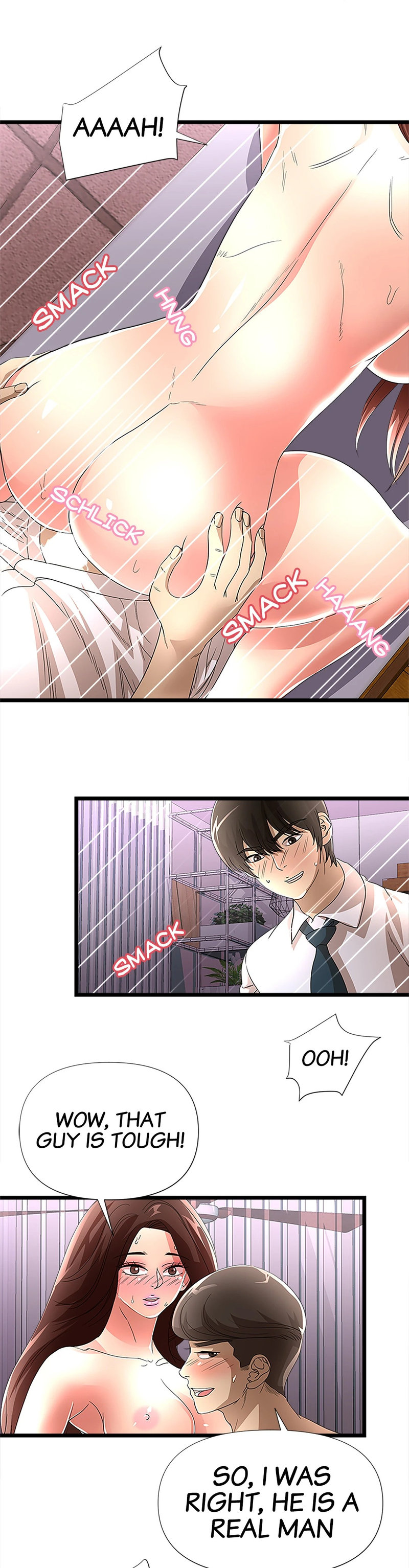 My Wife is a Mom - Chapter 27 [photo 17] - MangaPorn