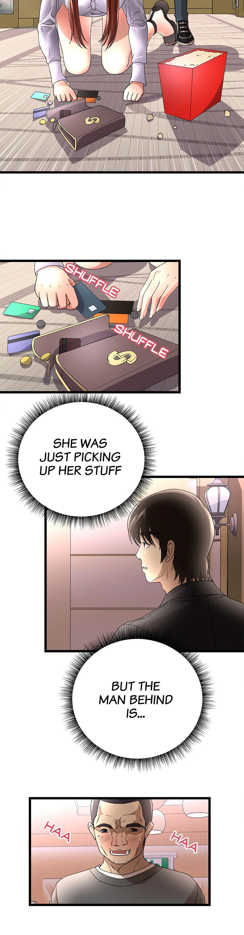 My Wife is a Mom - Chapter 29 [photo 11] - MangaPorn