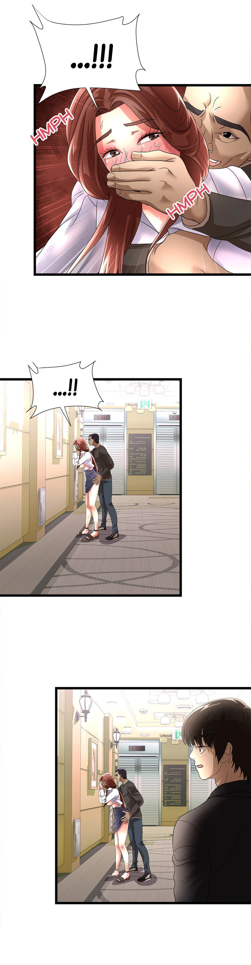 My Wife is a Mom - Chapter 29 [photo 15] - MangaPorn