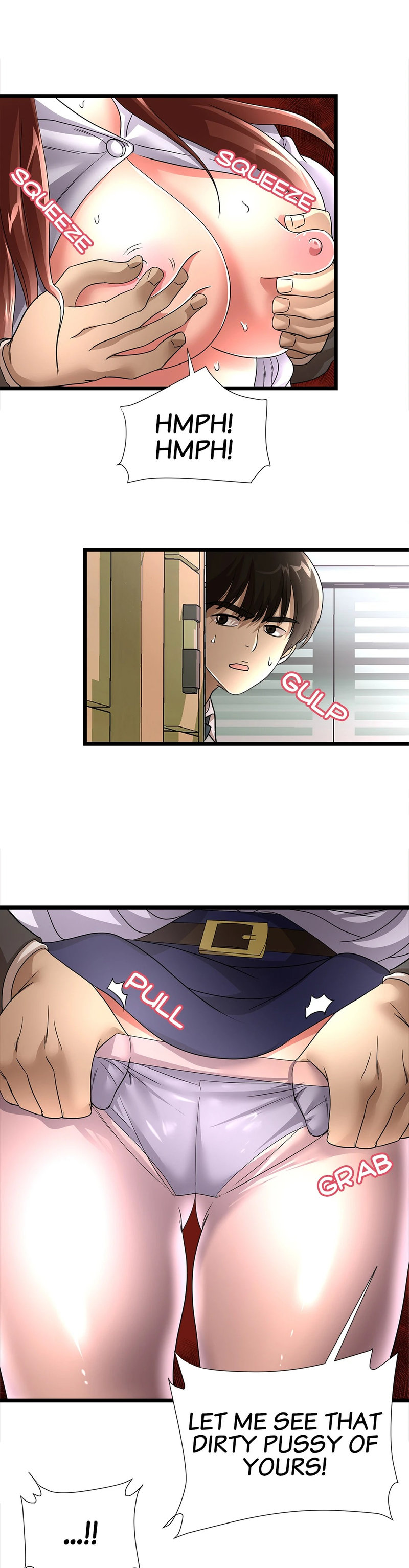 My Wife is a Mom - Chapter 29 [photo 17] - MangaPorn