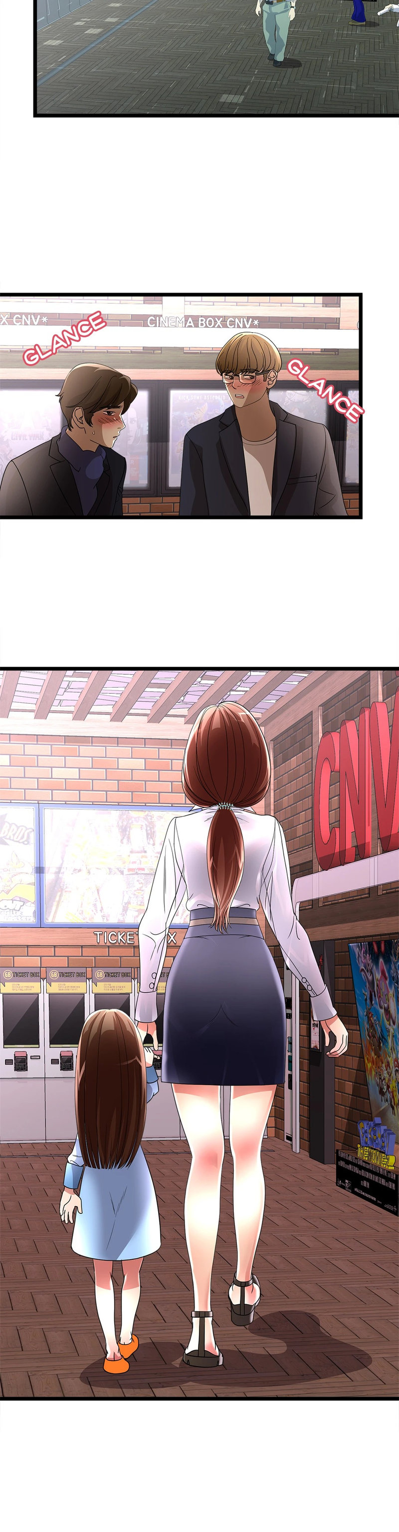 My Wife is a Mom - Chapter 29 [photo 2] - MangaPorn