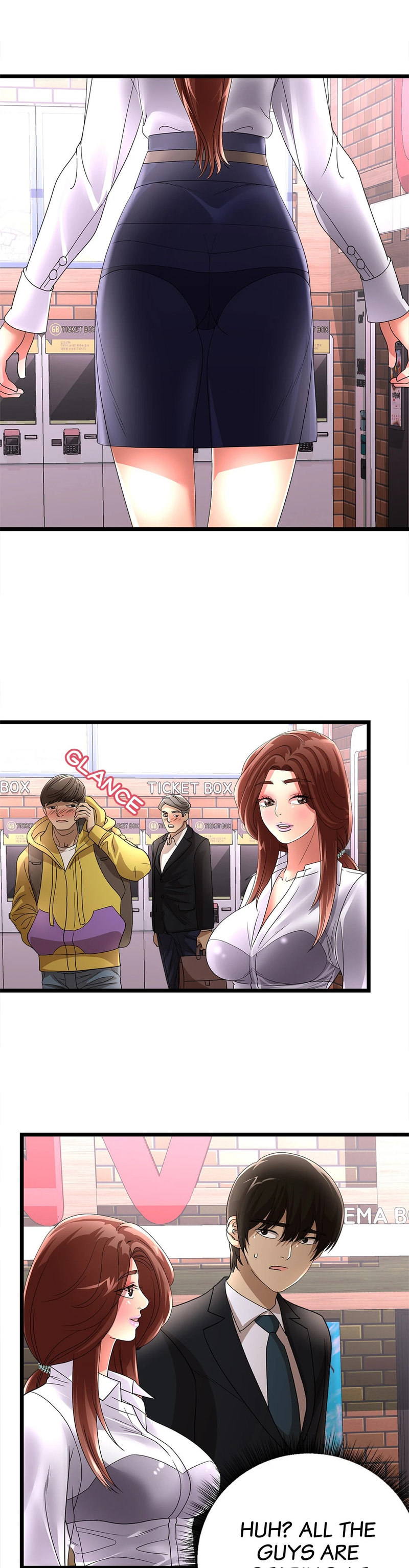 My Wife is a Mom - Chapter 29 [photo 3] - MangaPorn