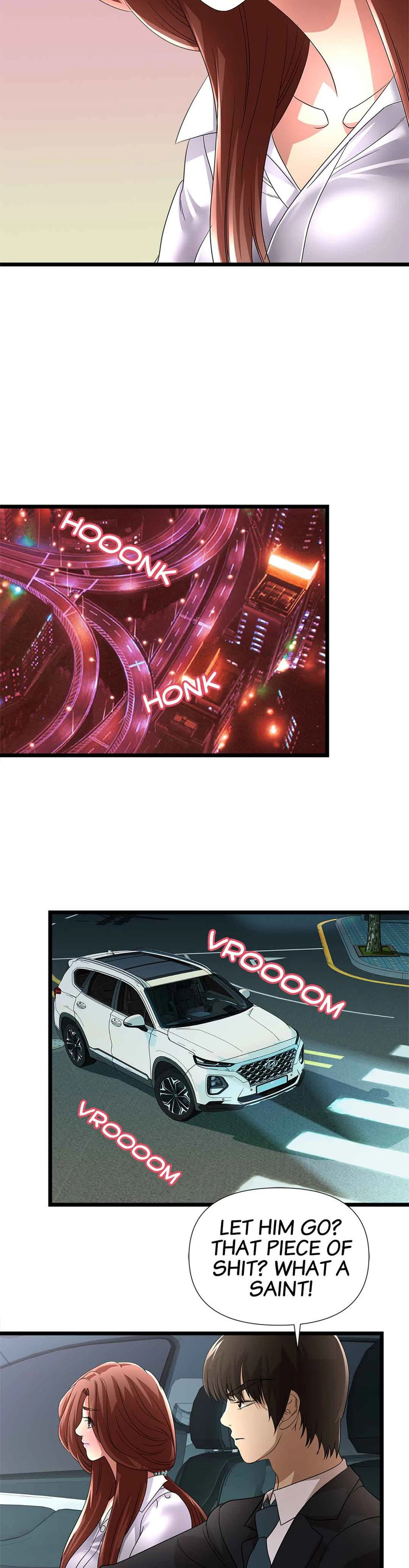 My Wife is a Mom - Chapter 30 [photo 10] - MangaPorn