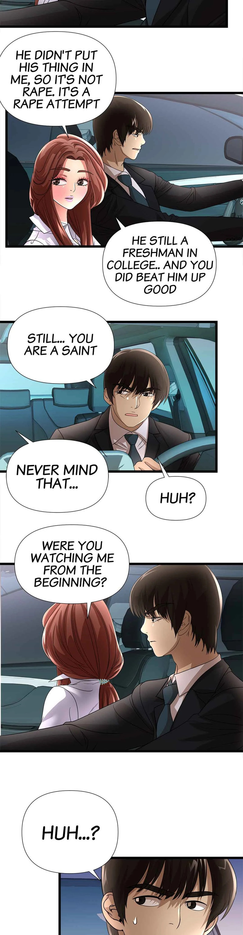 My Wife is a Mom - Chapter 30 [photo 11] - MangaPorn