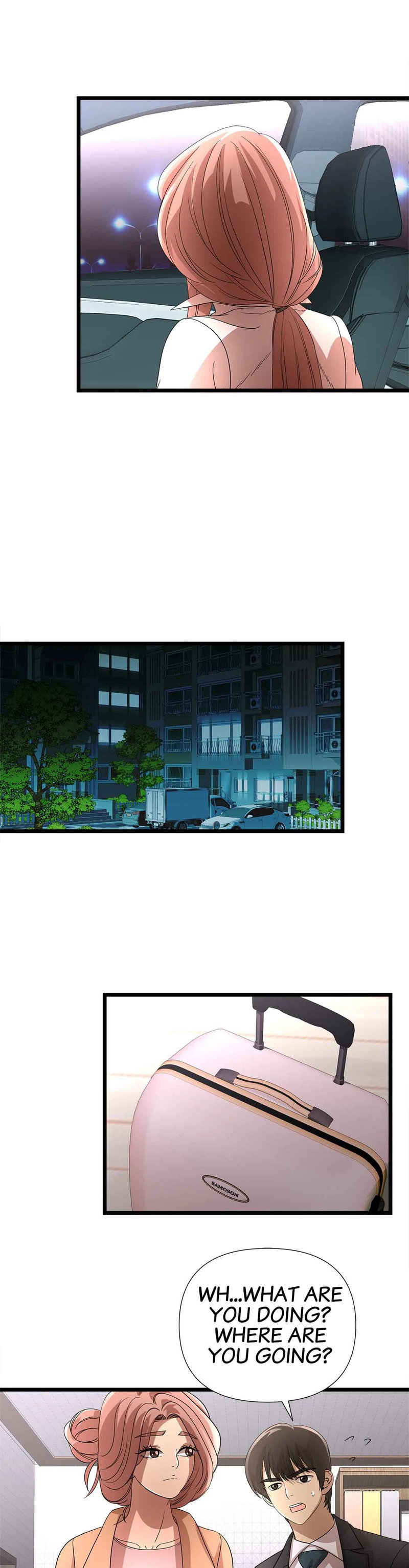 My Wife is a Mom - Chapter 30 [photo 13] - MangaPorn