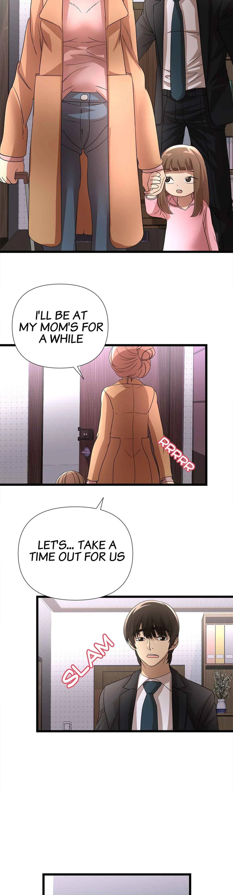 My Wife is a Mom - Chapter 30 [photo 14] - MangaPorn