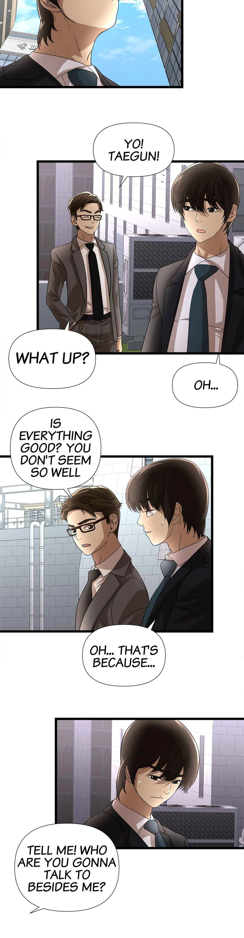 My Wife is a Mom - Chapter 30 [photo 16] - MangaPorn