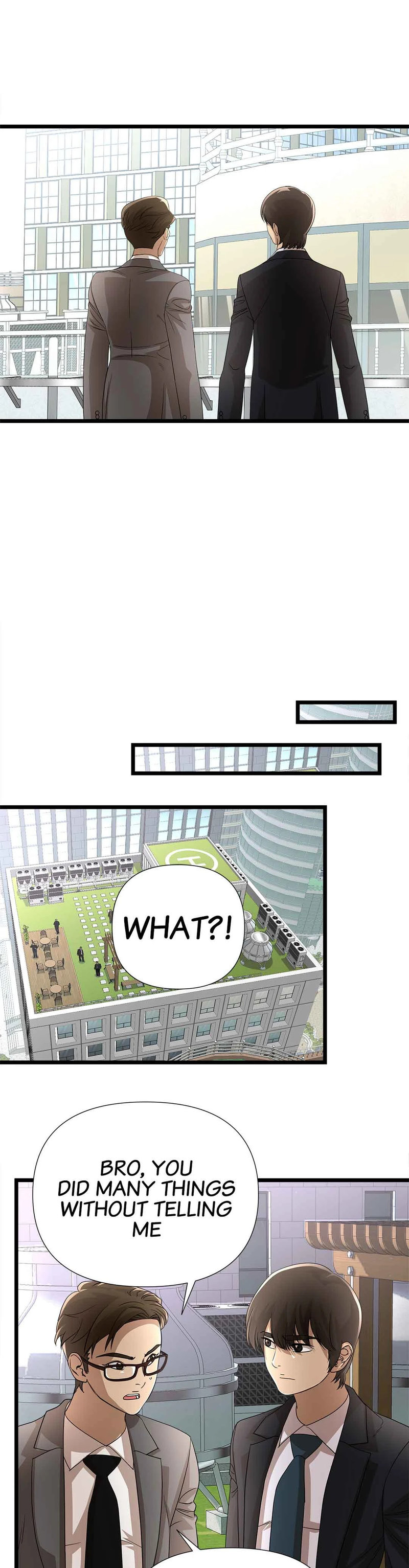 My Wife is a Mom - Chapter 30 [photo 17] - MangaPorn