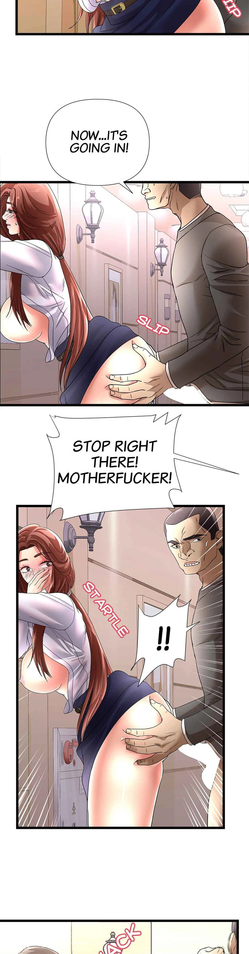 My Wife is a Mom - Chapter 30 [photo 2] - MangaPorn