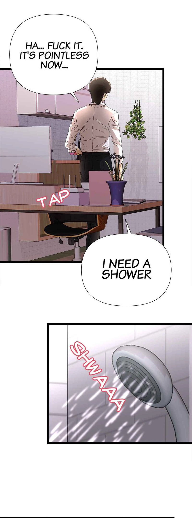 My Wife is a Mom - Chapter 30 [photo 21] - MangaPorn