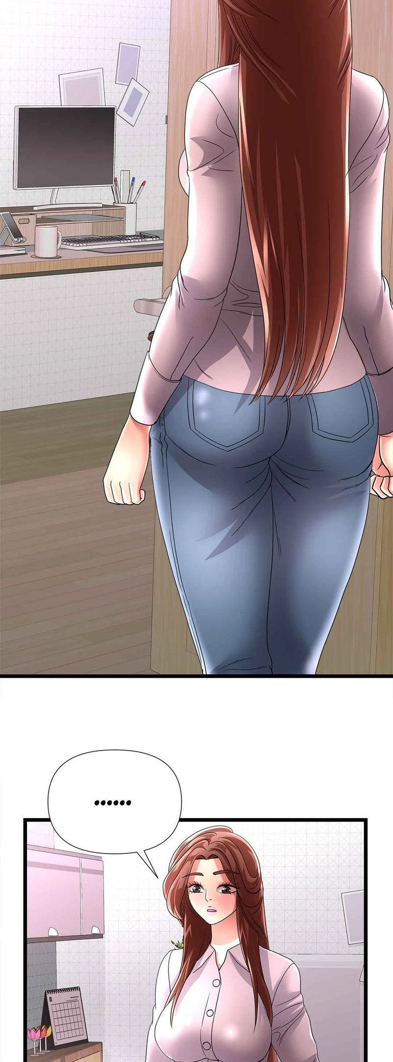 My Wife is a Mom - Chapter 30 [photo 23] - MangaPorn