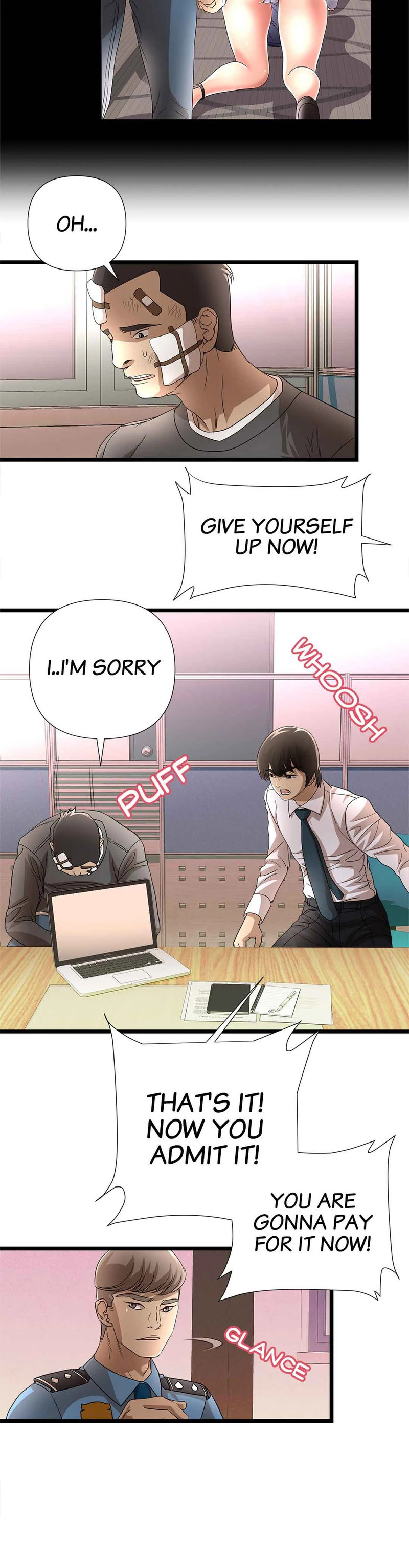 My Wife is a Mom - Chapter 30 [photo 8] - MangaPorn