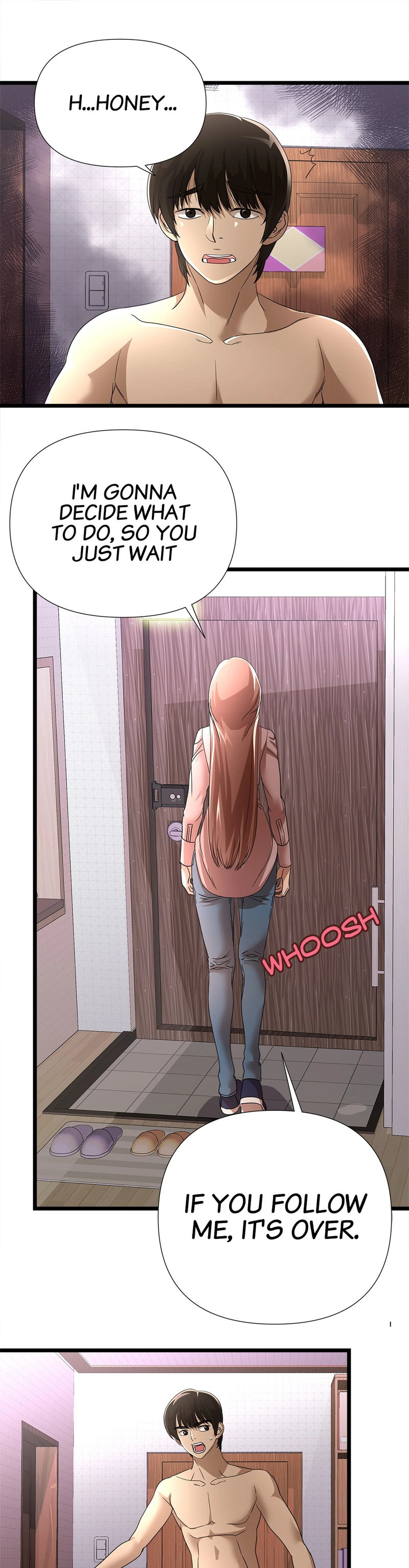 My Wife is a Mom - Chapter 31 [photo 13] - MangaPorn