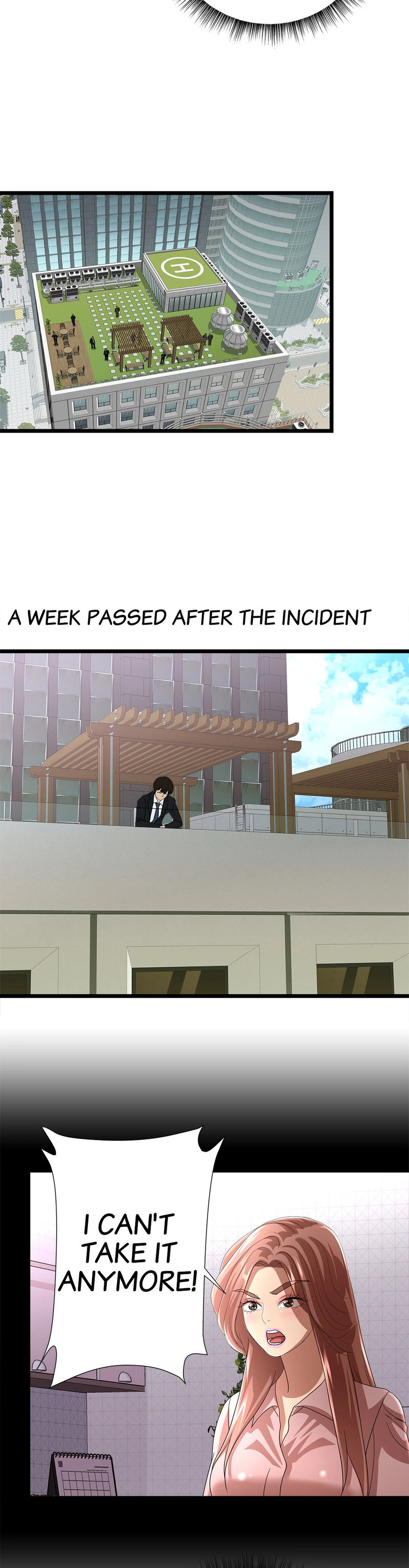 My Wife is a Mom - Chapter 31 [photo 15] - MangaPorn