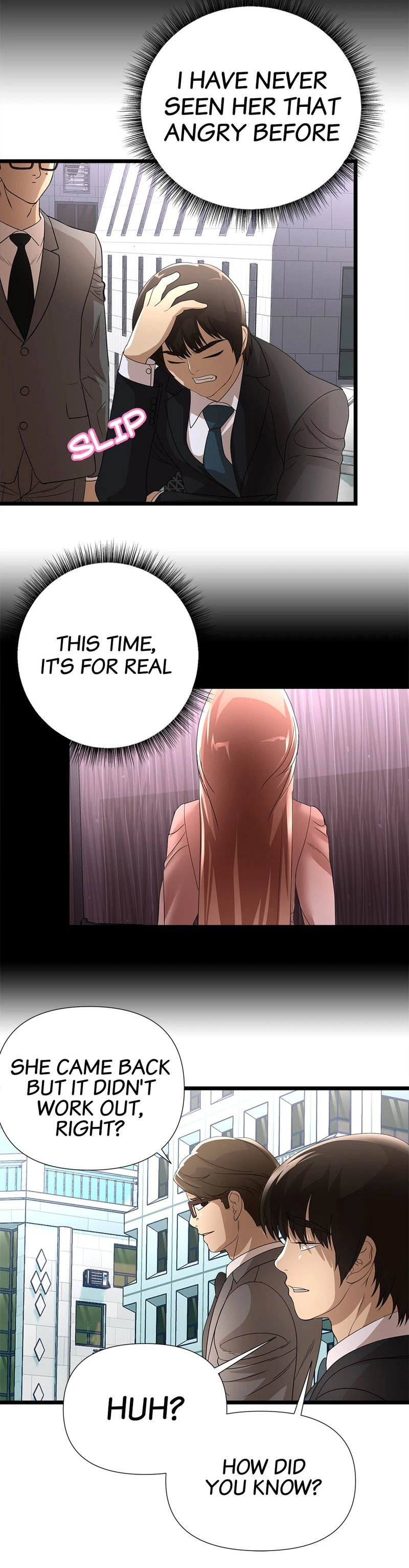 My Wife is a Mom - Chapter 31 [photo 16] - MangaPorn