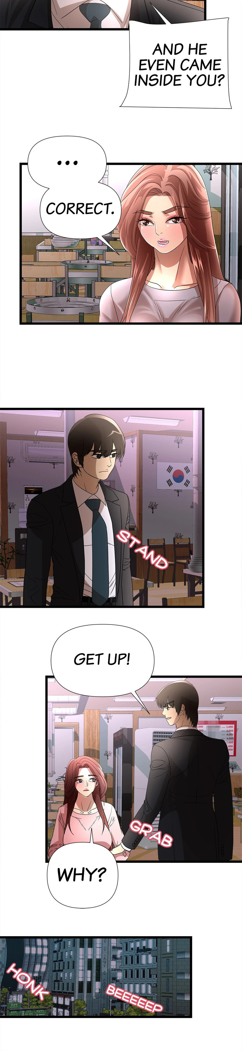 My Wife is a Mom - Chapter 34 [photo 16] - MangaPorn