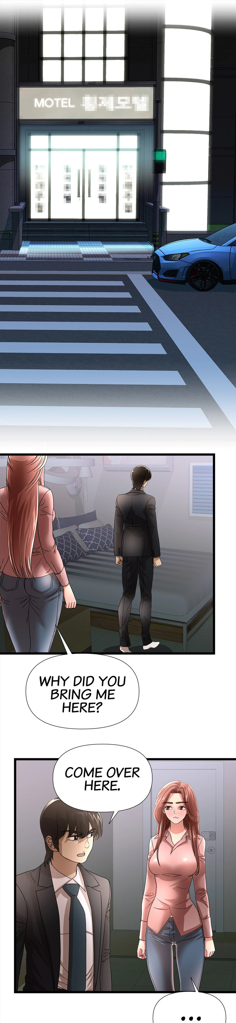 My Wife is a Mom - Chapter 34 [photo 17] - MangaPorn