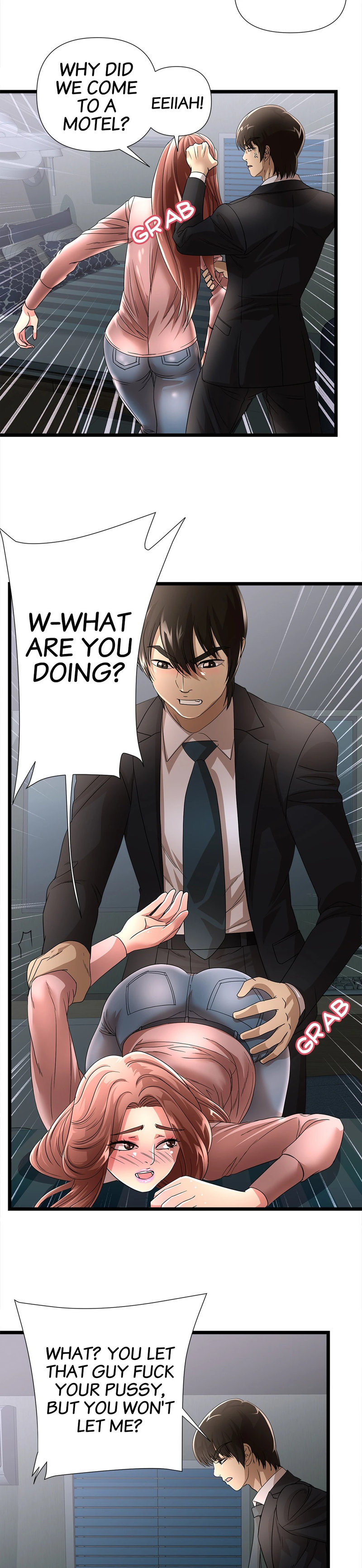 My Wife is a Mom - Chapter 34 [photo 18] - MangaPorn