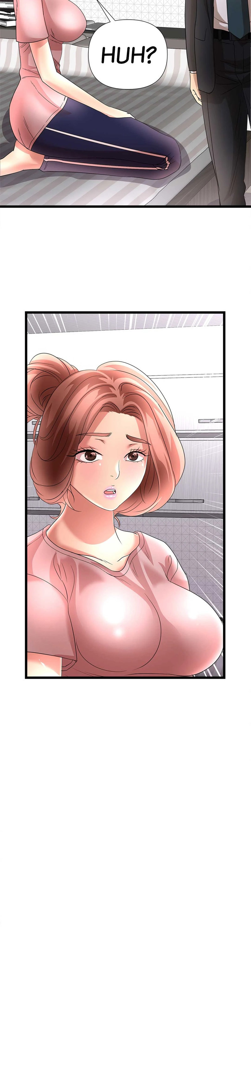 My Wife is a Mom - Chapter 36 [photo 20] - MangaPorn