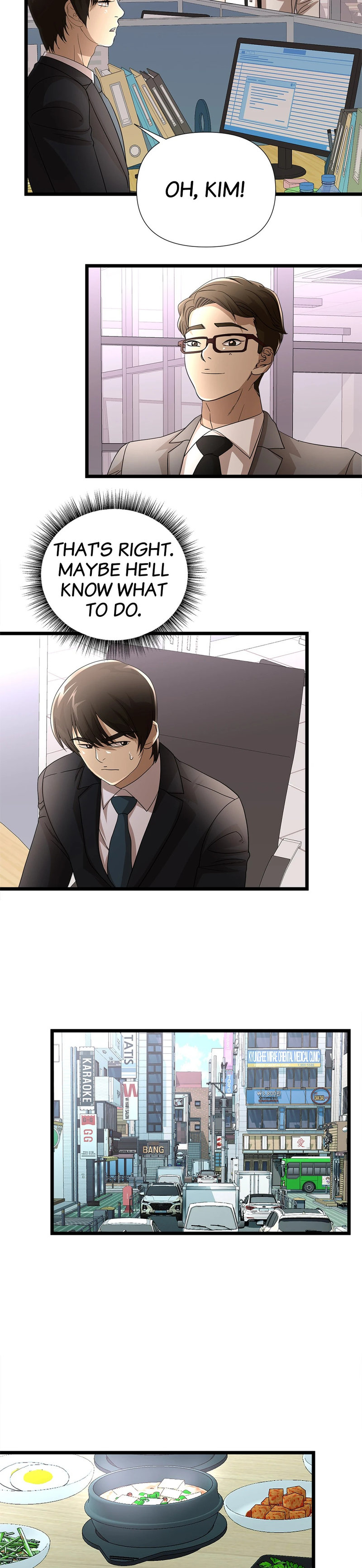 My Wife is a Mom - Chapter 37 [photo 6] - MangaPorn